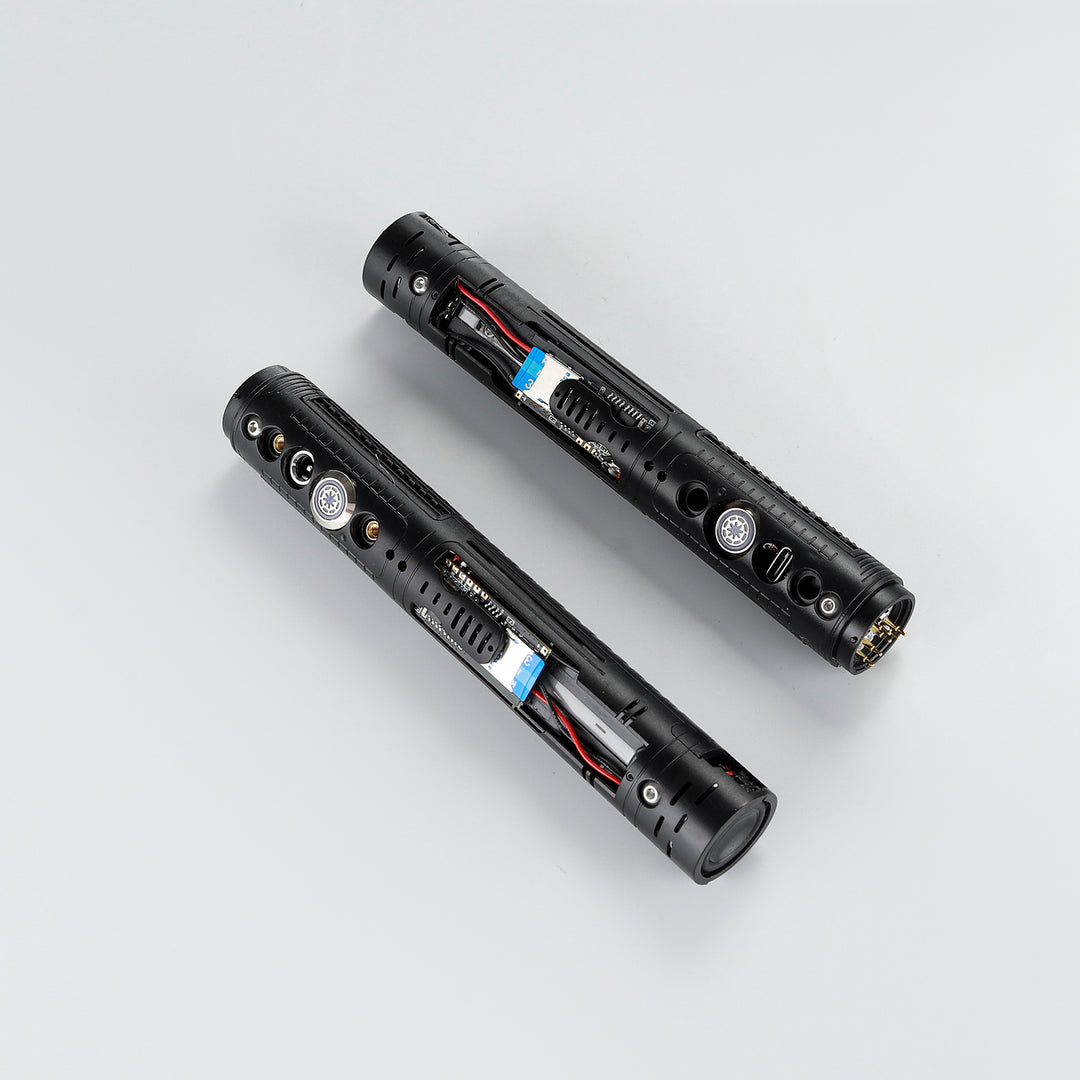 Special Cores for Character Collection Sabers DamienSaber Lightsaber XRGB3.0 Xenopixel XENO3.0 Core Electronic Kit Bluetooth APP Connection Core