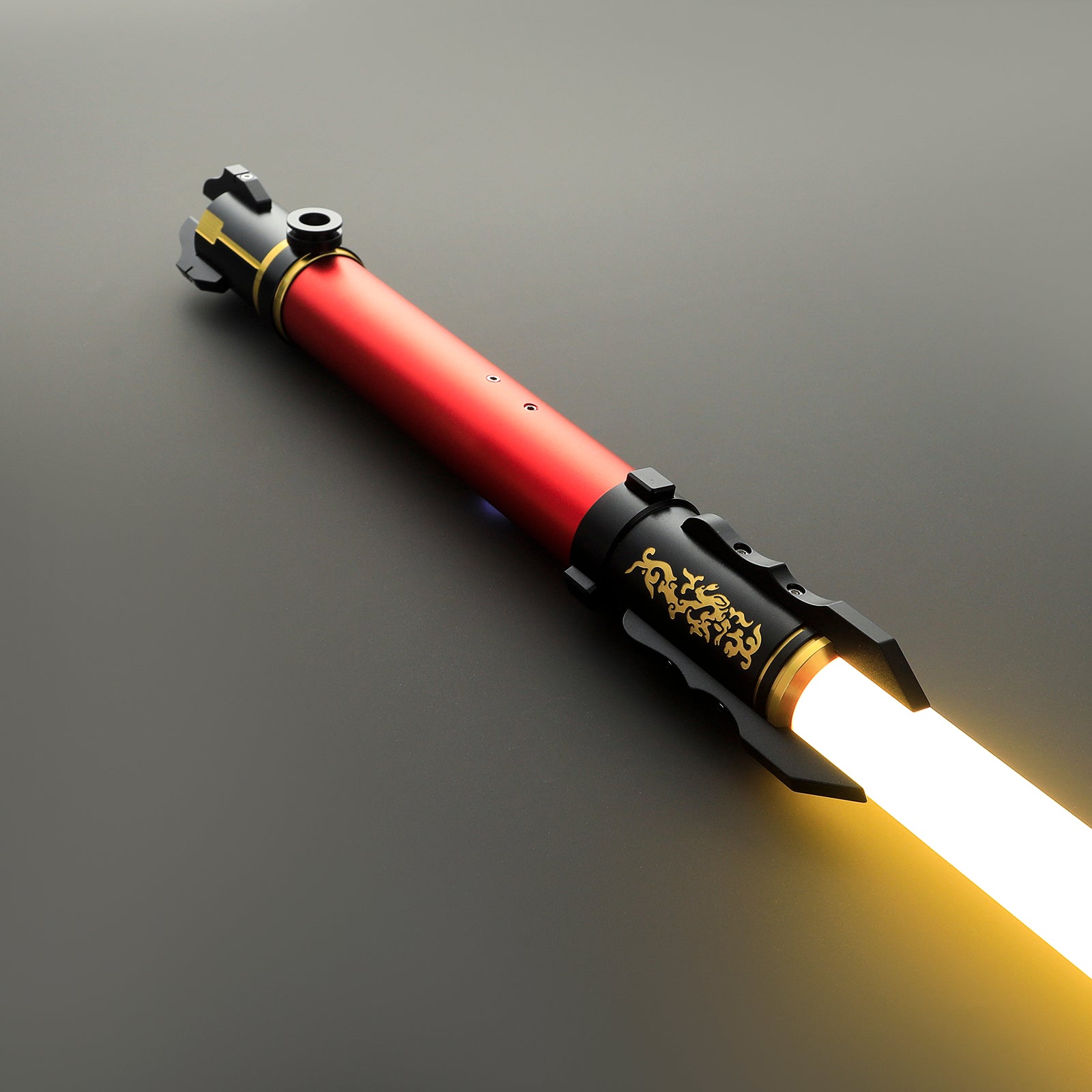 DamienSaber Lightsaber Cyber Samurai Lightsaber XRGB3.0 XENO3.0 Elegan