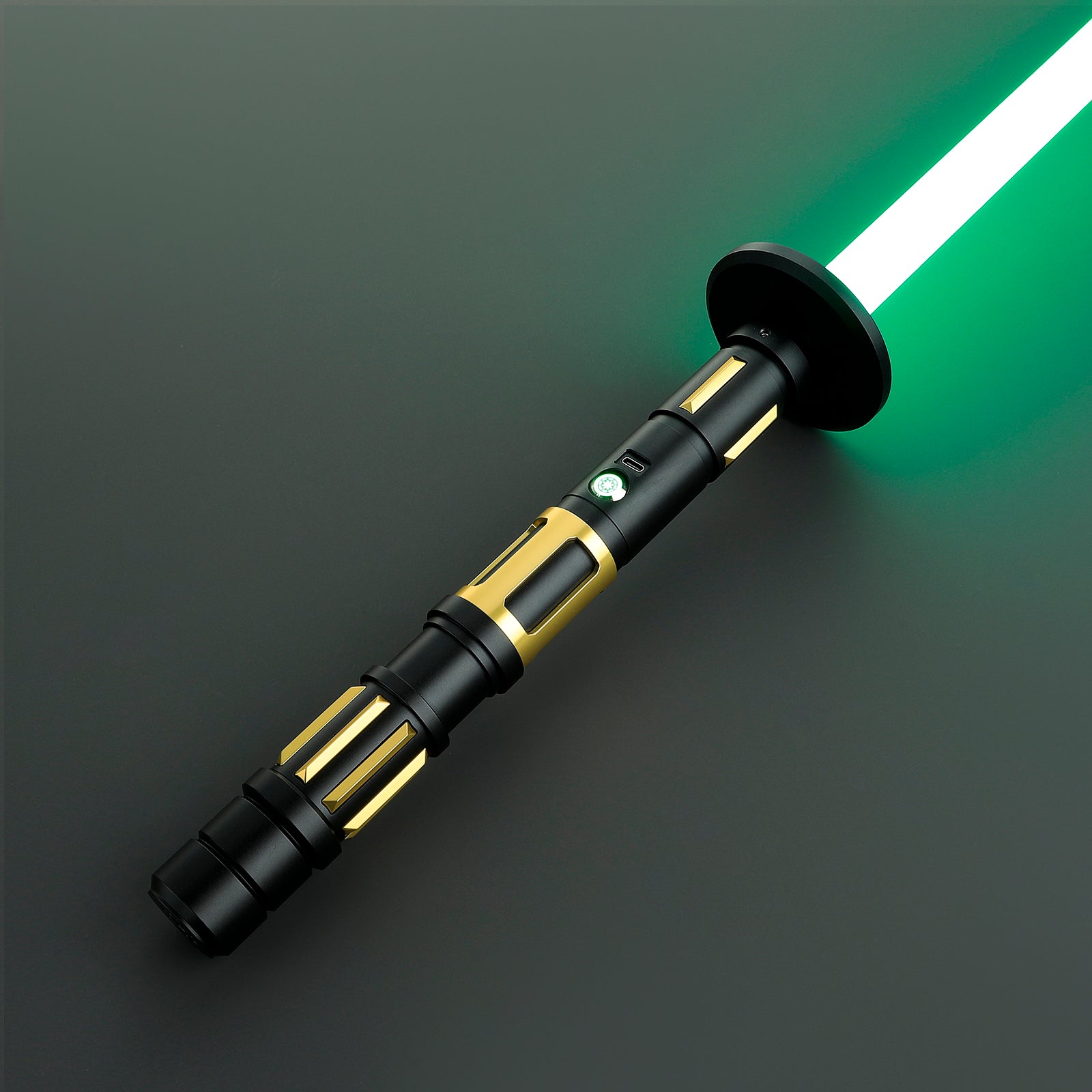 DamienSaber Lightsaber Custom XRGB3.0 XENO3.0 Saber Hilt 31.6CM