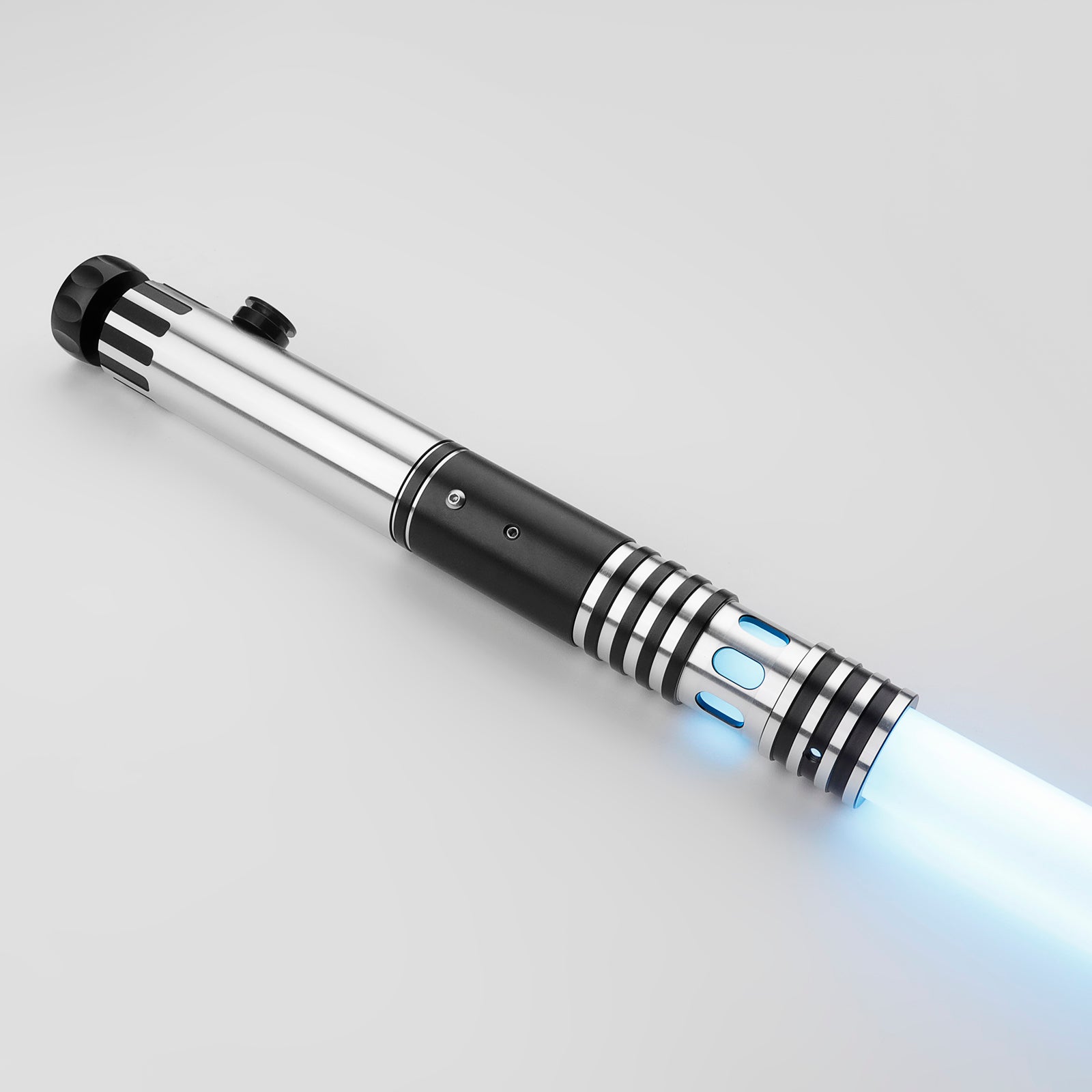 DamienSaber Lightsaber HX Series Baselit Lightsaber Bluetooth Xeno V3