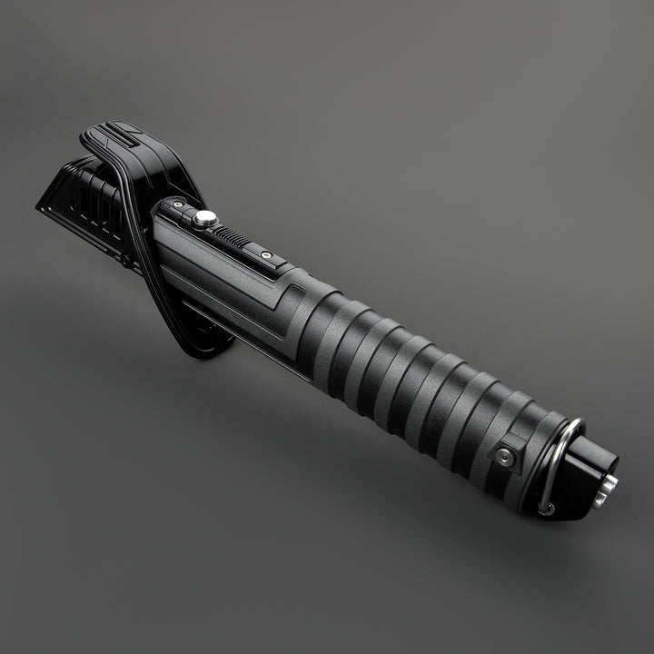 DamienSaber Lightsaber Darksaber Hilt