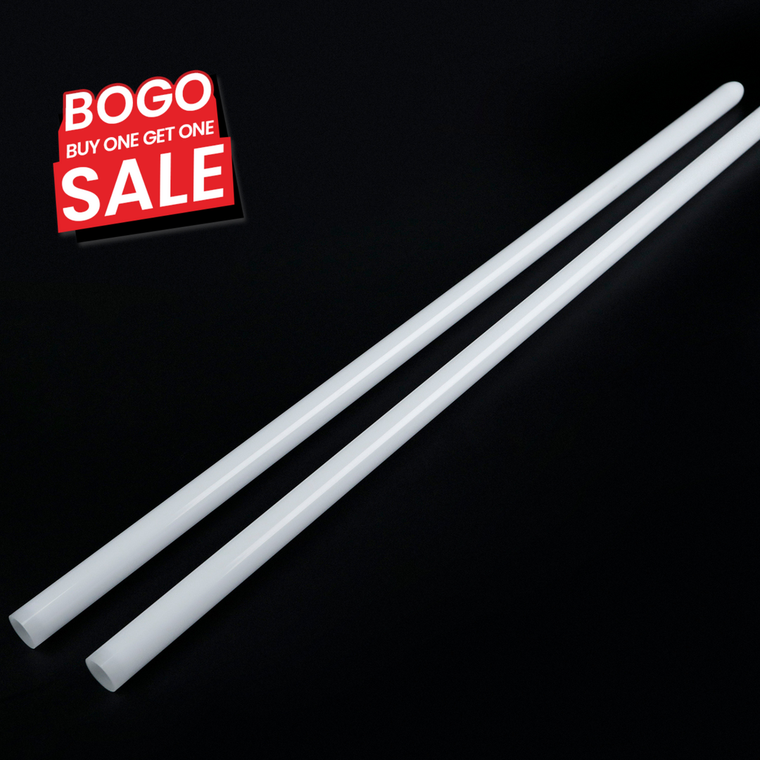 Buy 1 Get 1 7/8 Inch Heavy Dueling RGB Blade 2mm 3mm Thickness