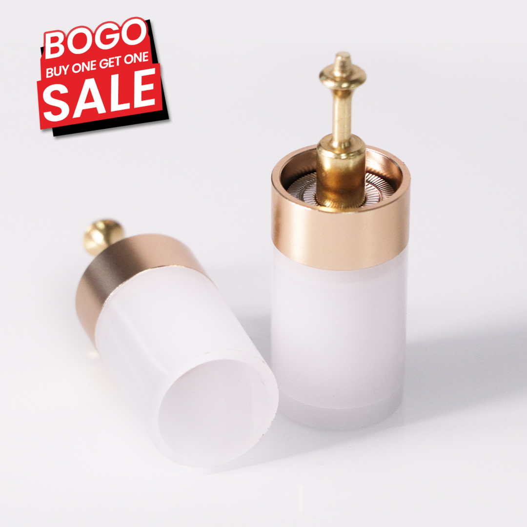 Buy 1 Get 1 Free 1 Inch Baselit Saber Plug