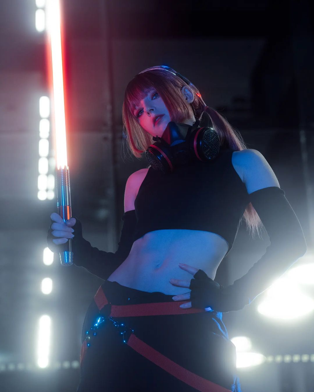 Detailed Introduction To Multiple Versions of DamienSaber Lightsabers