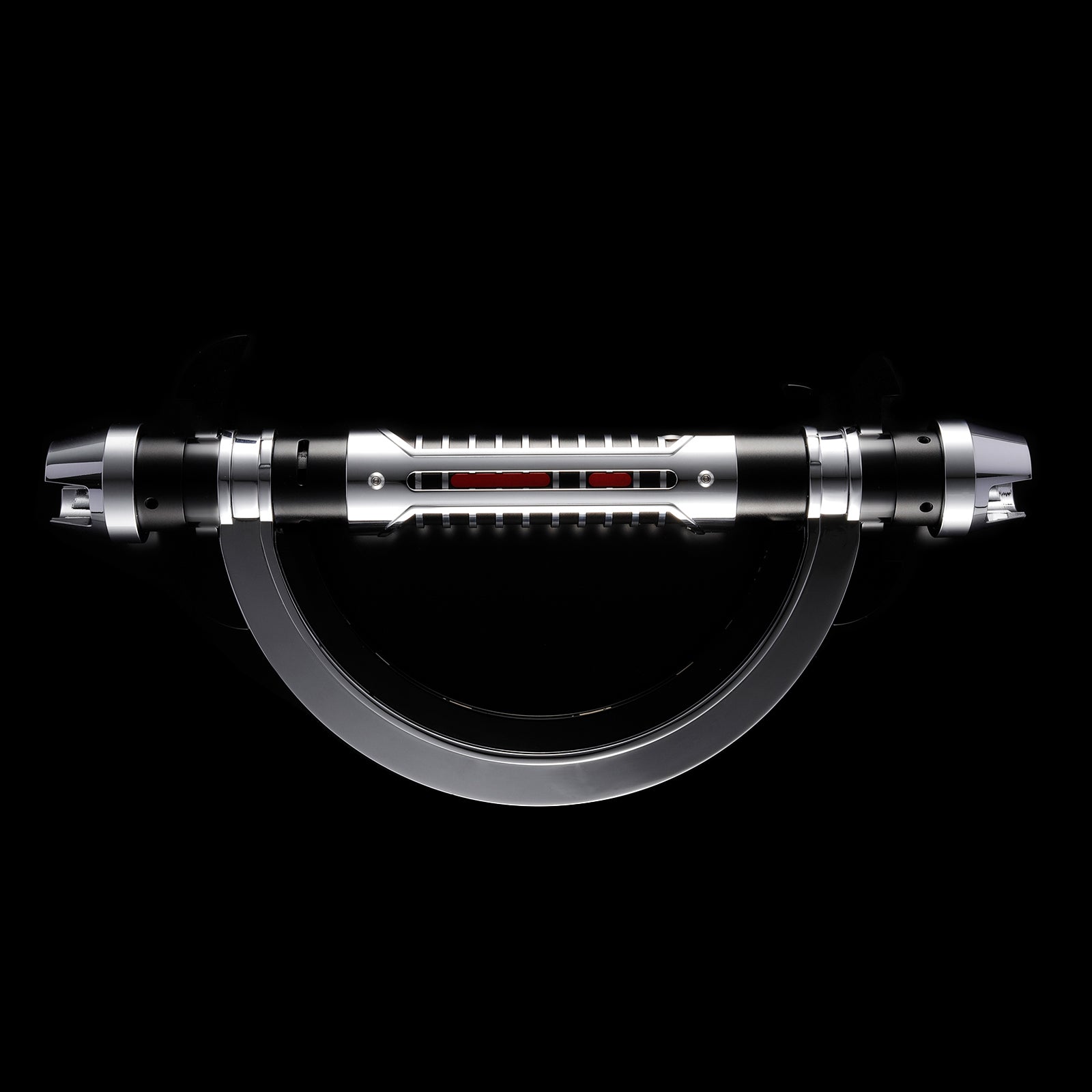 DamienSaber Lightsaber Grand Inquisitor Lightsaber Baselit Xenopixel L