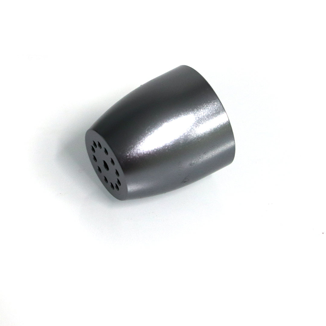 Build Your Custom Lightsaber with Damiensaber Empty Lightsaber Hilt Parts VHC Pommels