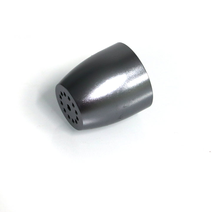 Build Your Custom Lightsaber with Damiensaber Empty Lightsaber Hilt Parts VHC Pommels