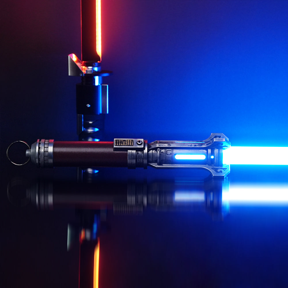 半額以下で買えるクーポン特集 Lightsabers DamienSaber® - with Sabers Dueling Heavy Buy 小物・アクセサリー