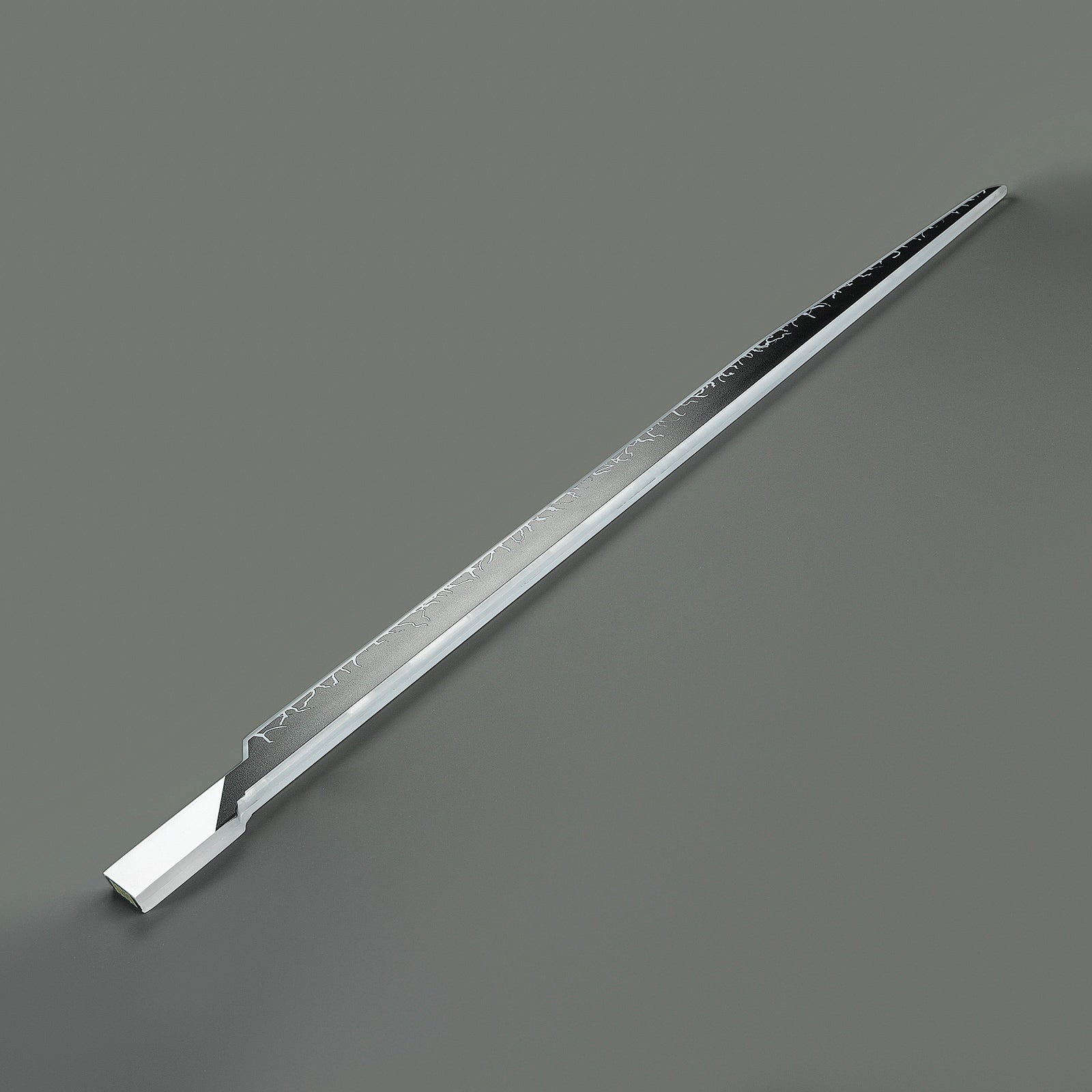 Custom Darksaber Lightsaber RGB Xenopixel Blade Darksword Blade