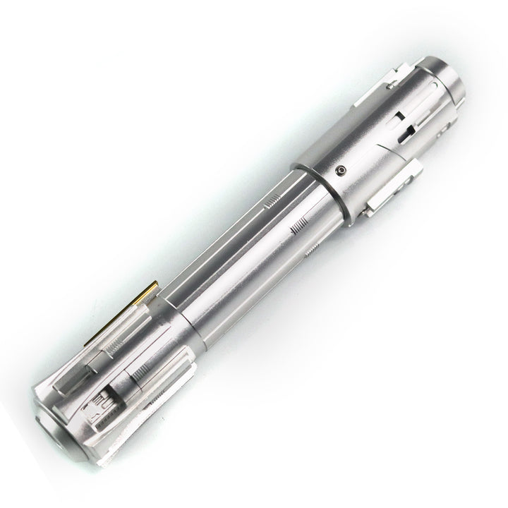 DamienSaber Lightsaber Ben Solo Lightsaber FX Bluetooth Xenopixel V3 Hilt 29CM