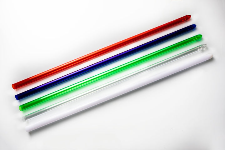 High Quality PC Colorful Blade Support Dueling 3 Colors Available for Baselit or Xenopixel Saber