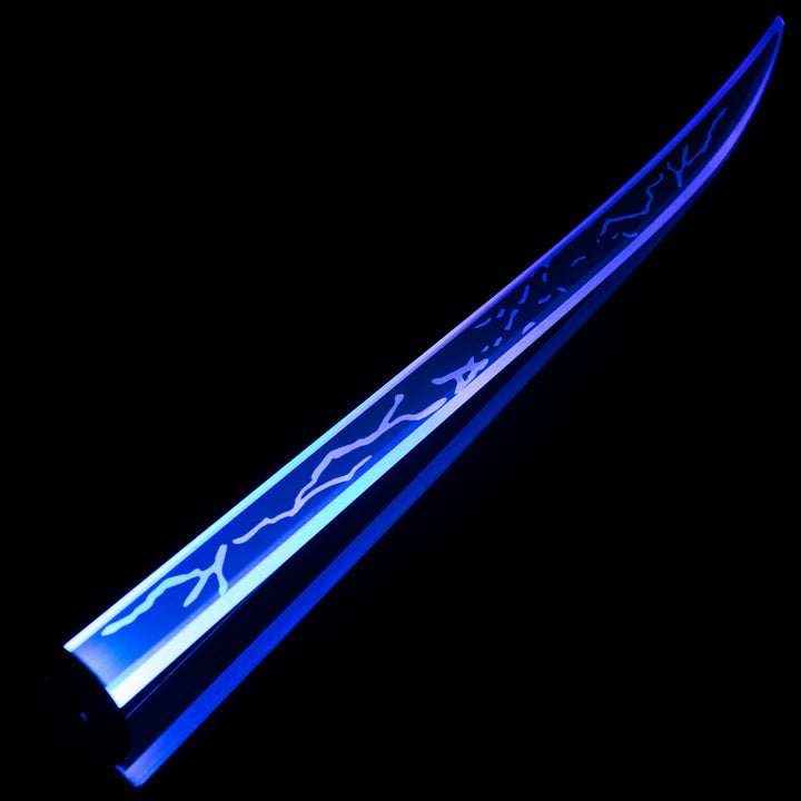 DAMEINSABER High Quality Baselit RGB Saber Blade 1.2cm Thickness 80cm Length