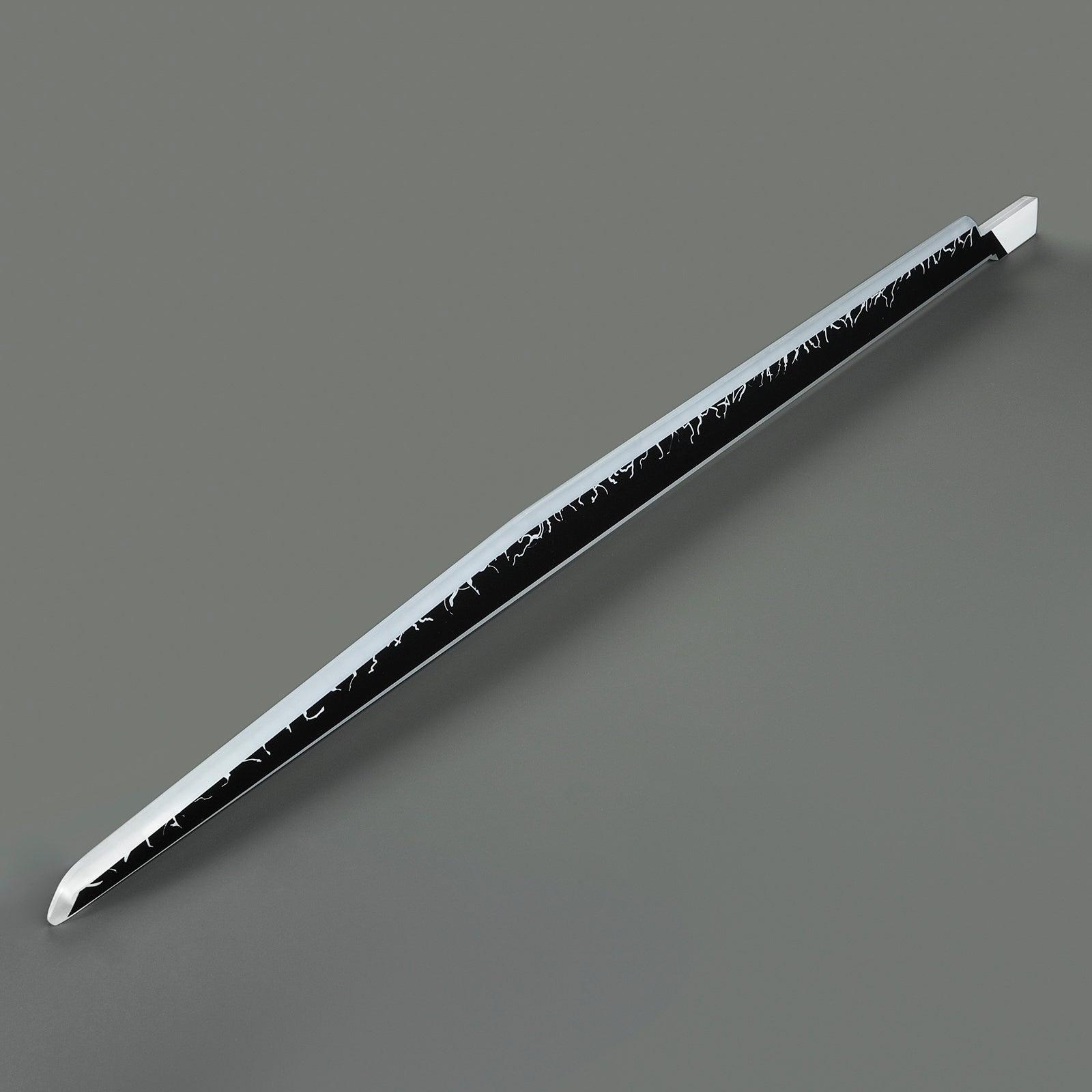 Custom Darksaber Lightsaber RGB Xenopixel Blade Darksword Blade