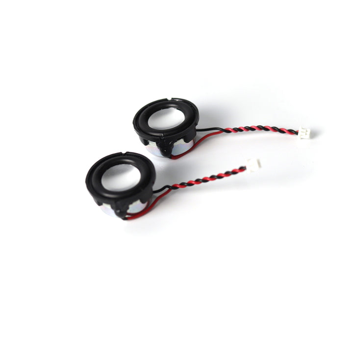 DamienSaber Lightsaber Accessories Speakers for Replacement 23mm OD,8 Ohm,2-5 Watts