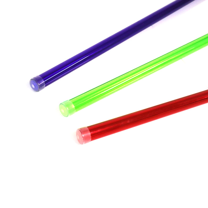 High Quality PC Colorful Blade Support Dueling 3 Colors Available for Baselit or Xenopixel Saber