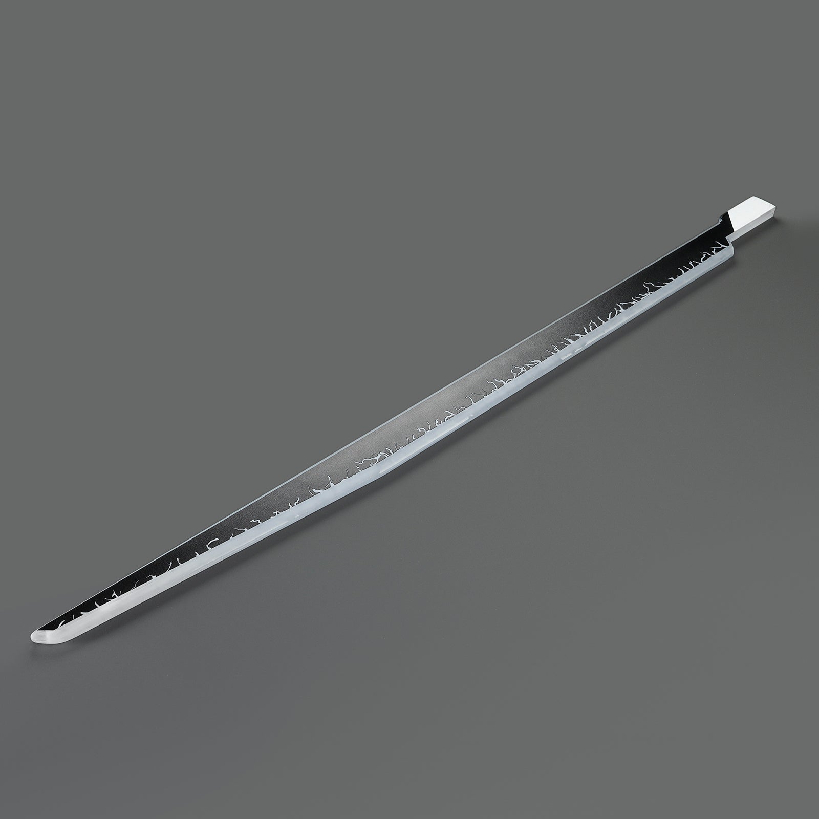 Custom Darksaber Lightsaber RGB Xenopixel Blade Darksword Blade