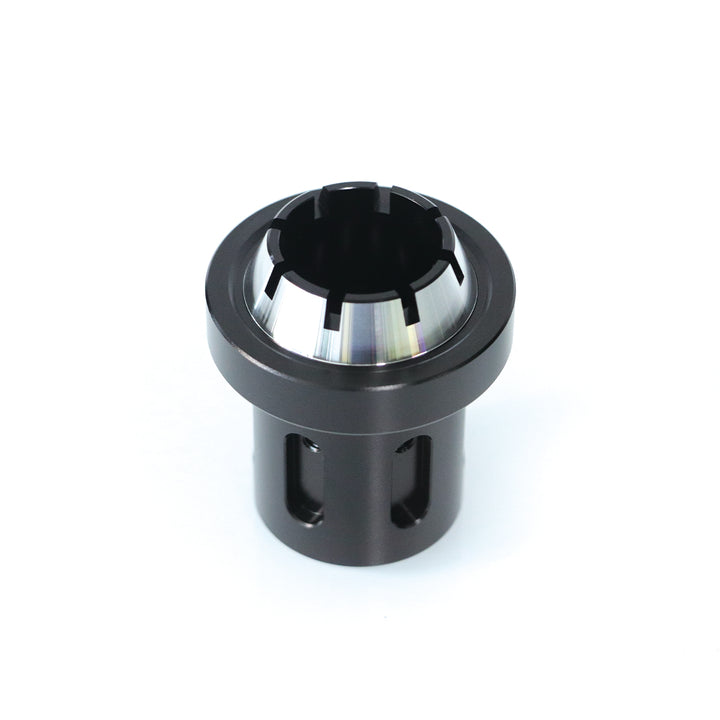 Build Your Custom Lightsaber with Damiensaber Empty Lightsaber Hilt Parts VHC Emitters