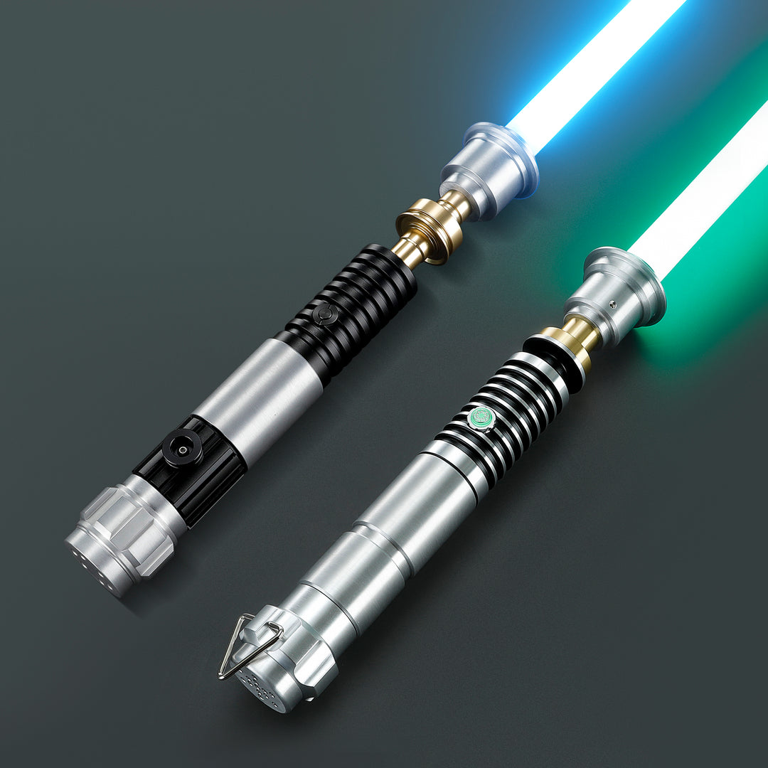 DamienSaber® Bundles Obi SE & Luke V1 SE