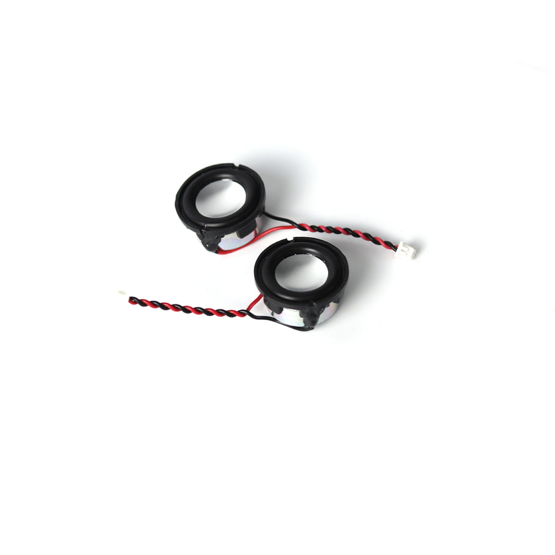 DamienSaber Lightsaber Accessories Speakers for Replacement 23mm OD,8 Ohm,2-5 Watts