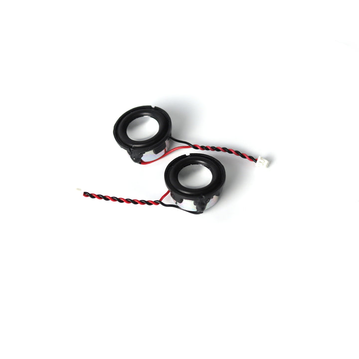 DamienSaber Lightsaber Accessories Speakers for Replacement 23mm OD,8 Ohm,2-5 Watts