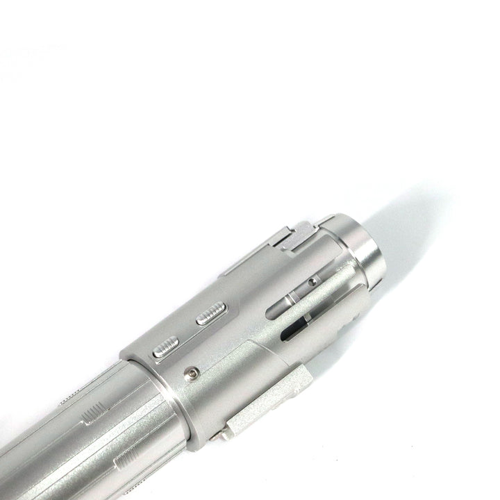DamienSaber Lightsaber Ben Solo Lightsaber FX Bluetooth Xenopixel V3 Hilt 29CM
