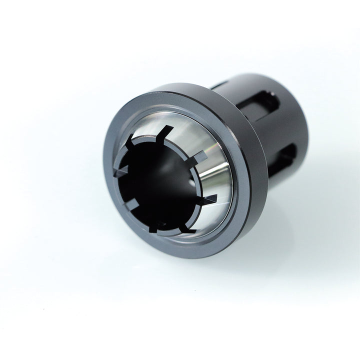 Build Your Custom Lightsaber with Damiensaber Empty Lightsaber Hilt Parts VHC Emitters