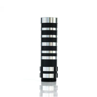 Build Your Custom Lightsaber with Damiensaber Empty Lightsaber Hilt Parts VHC Grips' Extender