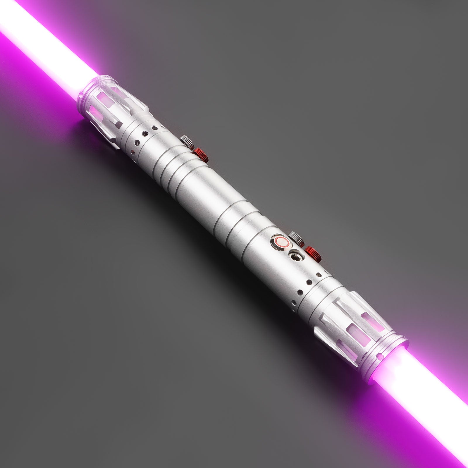 DAMIENSABER 青と赤のライトセーバー DAMIENSABER 青と赤のライトセーバー Amazon.com: DAMIENSABER