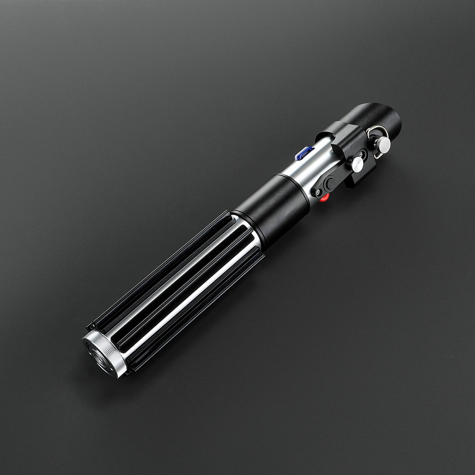 DamienSaber Lightsaber Custom Darth Vader SE Lightsaber