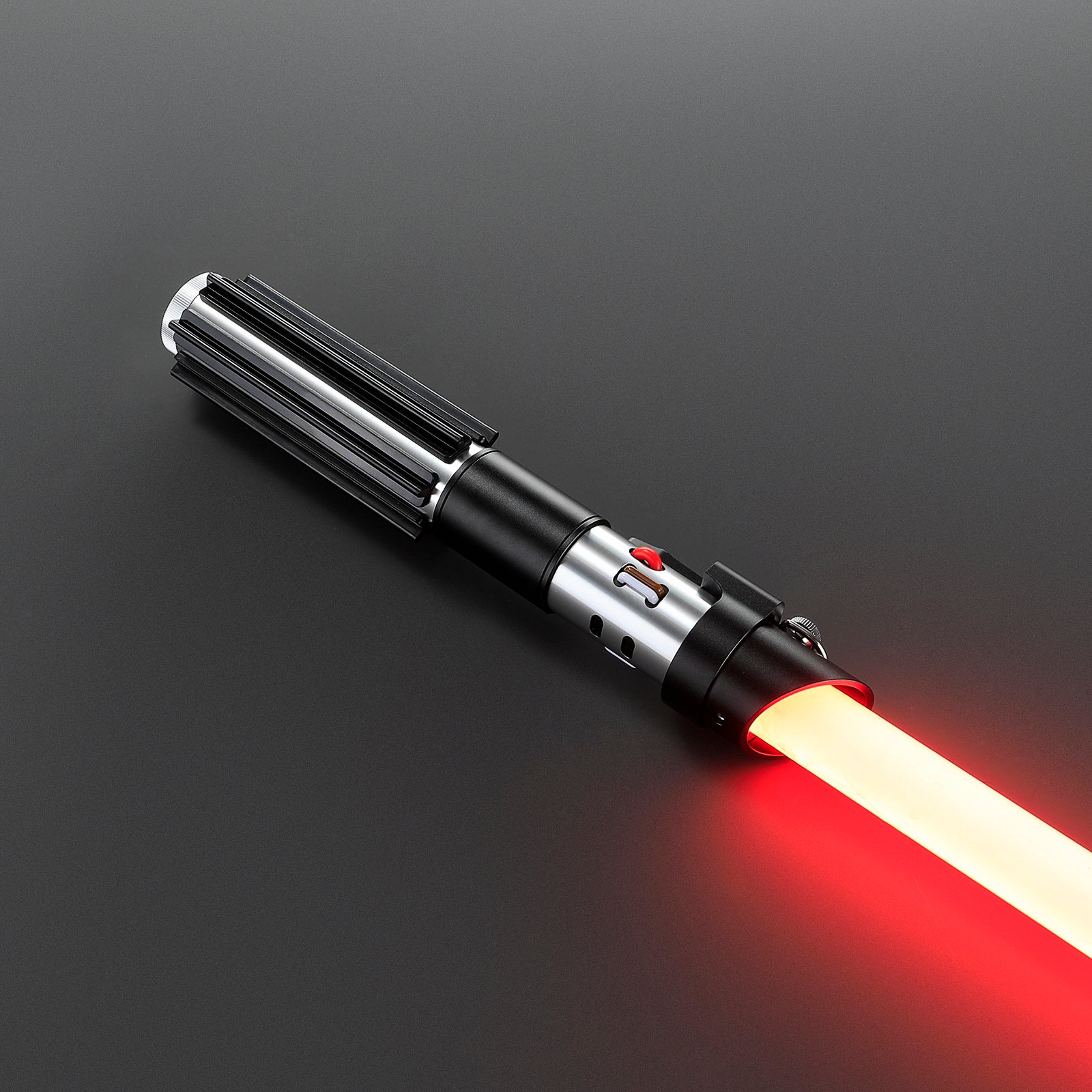 DamienSaber Lightsaber Custom Darth Vader SE Lightsaber
