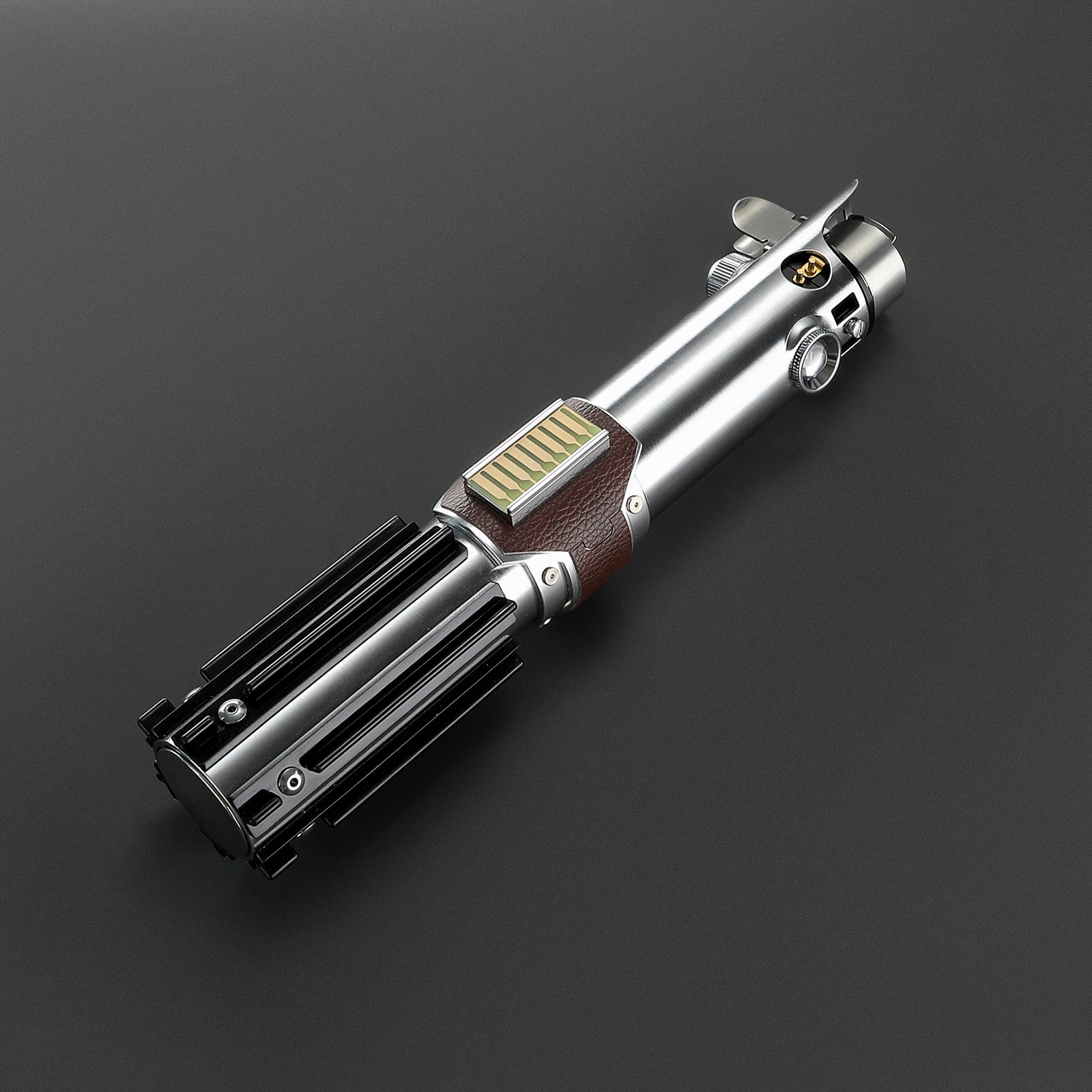 DamienSaber Lightsaber Luke Graflex Lightsabers EP4 EP5 EP7 Rey EP9 Sa