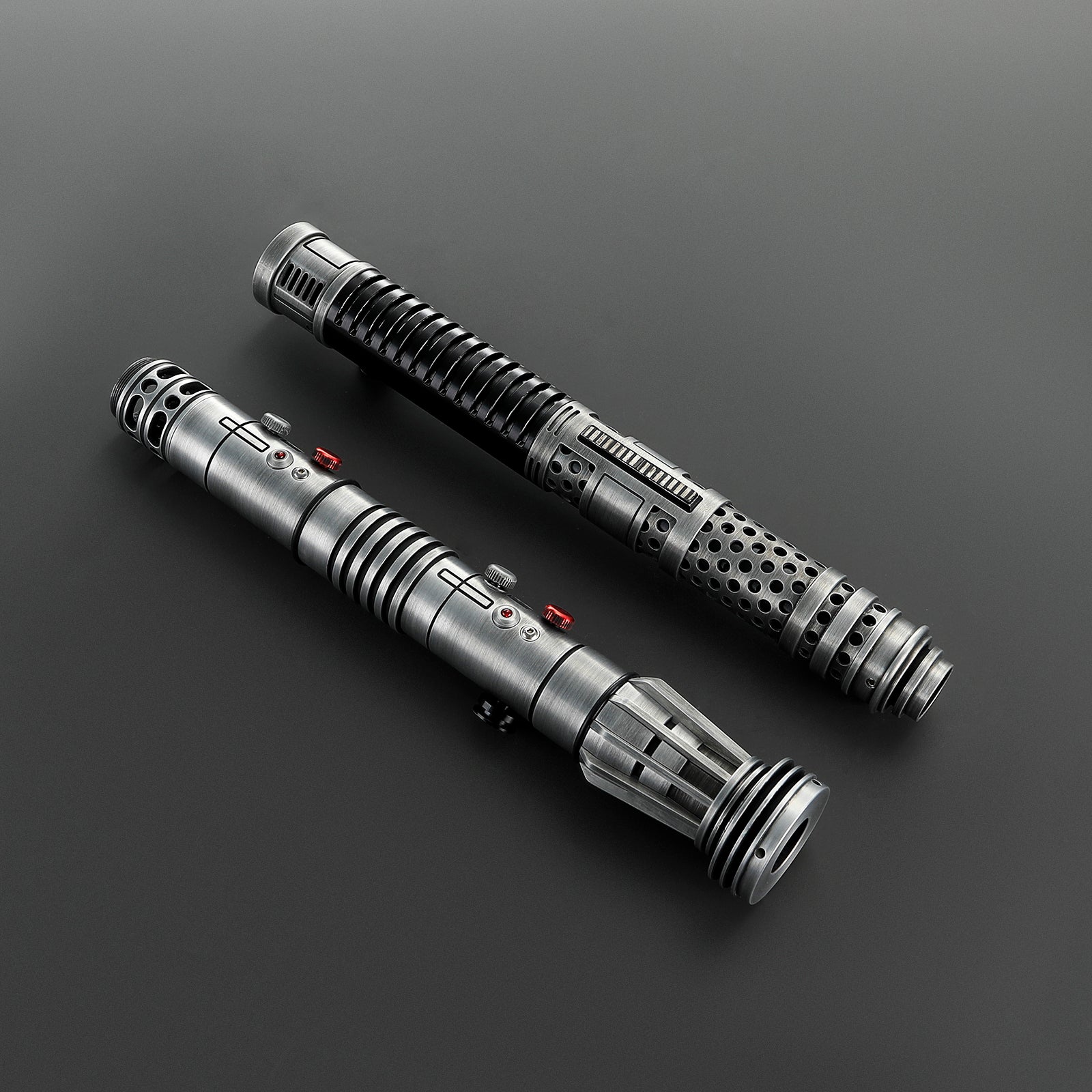 DamienSaber Lightsaber Maul & Ventress Light Saber Splitable Double Bl
