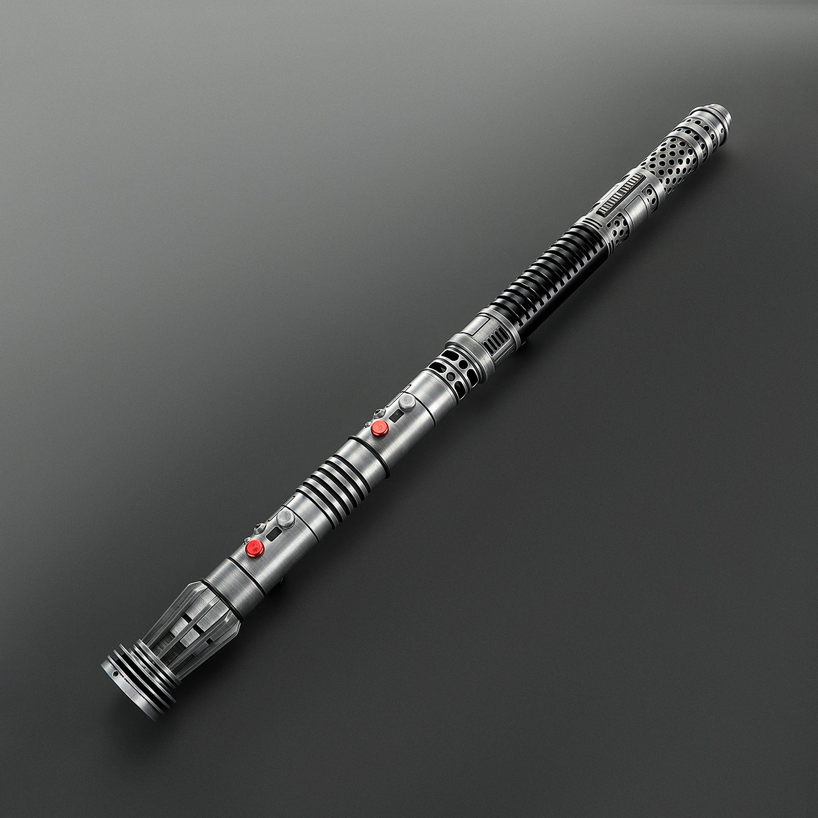 DamienSaber Lightsaber Maul & Ventress Light Saber Splitable Double Bl