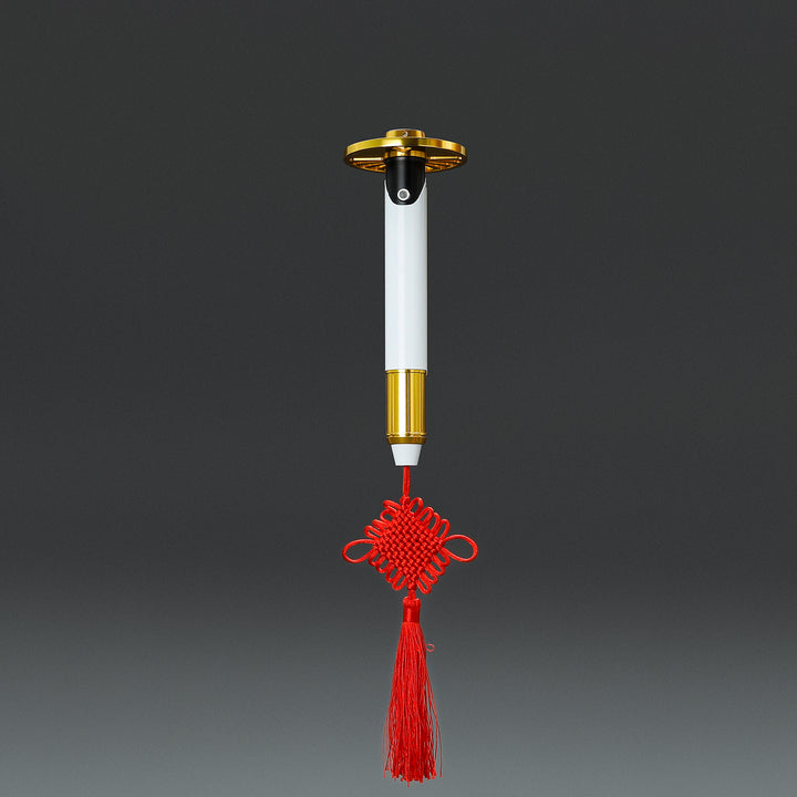 DamienSaber Lightsaber Lily Tora-Asi Lightsaber Pogo Core Metal Hilt 27CM