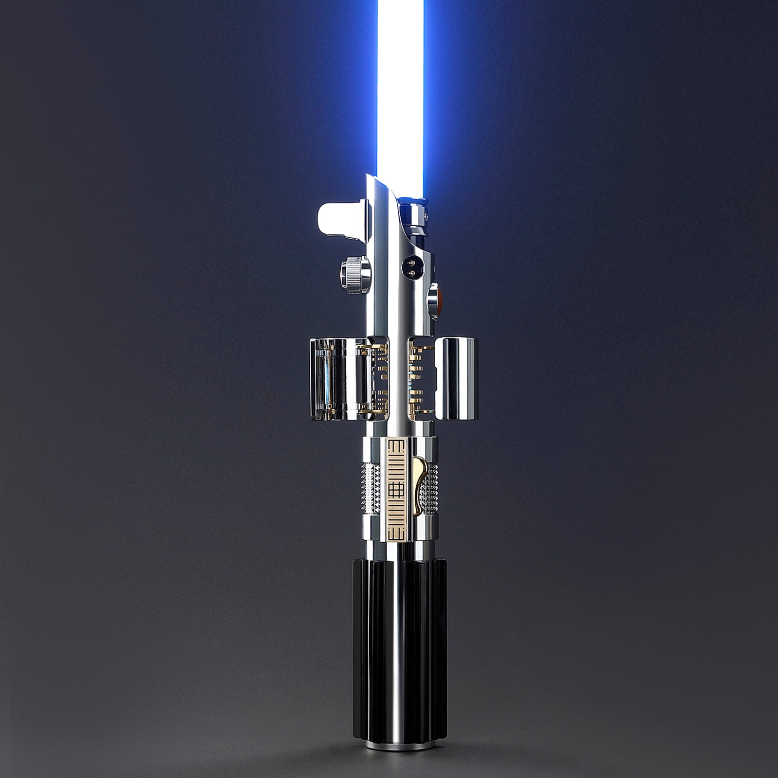 DamienSaber Lightsaber Ani Skywalker Lightsaber Crystal EP3 Xenopixel