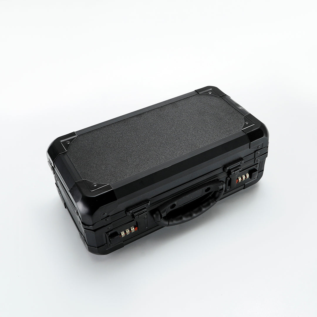 DamienSaber Saber Stand Dedicated Storage Case (Lightsaber not included)