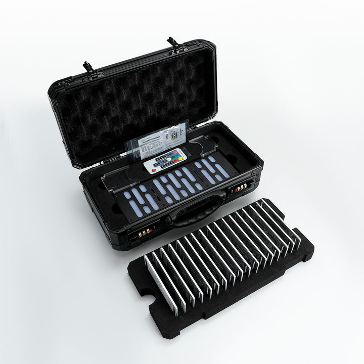 DamienSaber Saber Stand Dedicated Storage Case (Lightsaber not included)