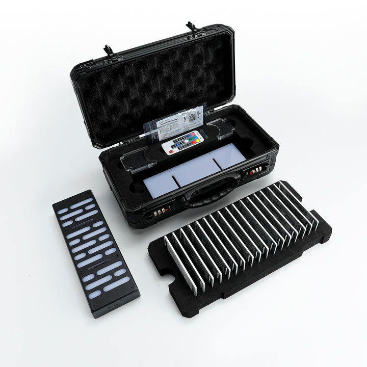 DamienSaber Saber Stand Dedicated Storage Case (Lightsaber not included)