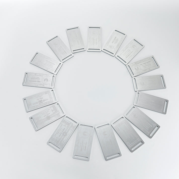 DamienSaber Saber Stand Dedicated Storage Case (Lightsaber not included)