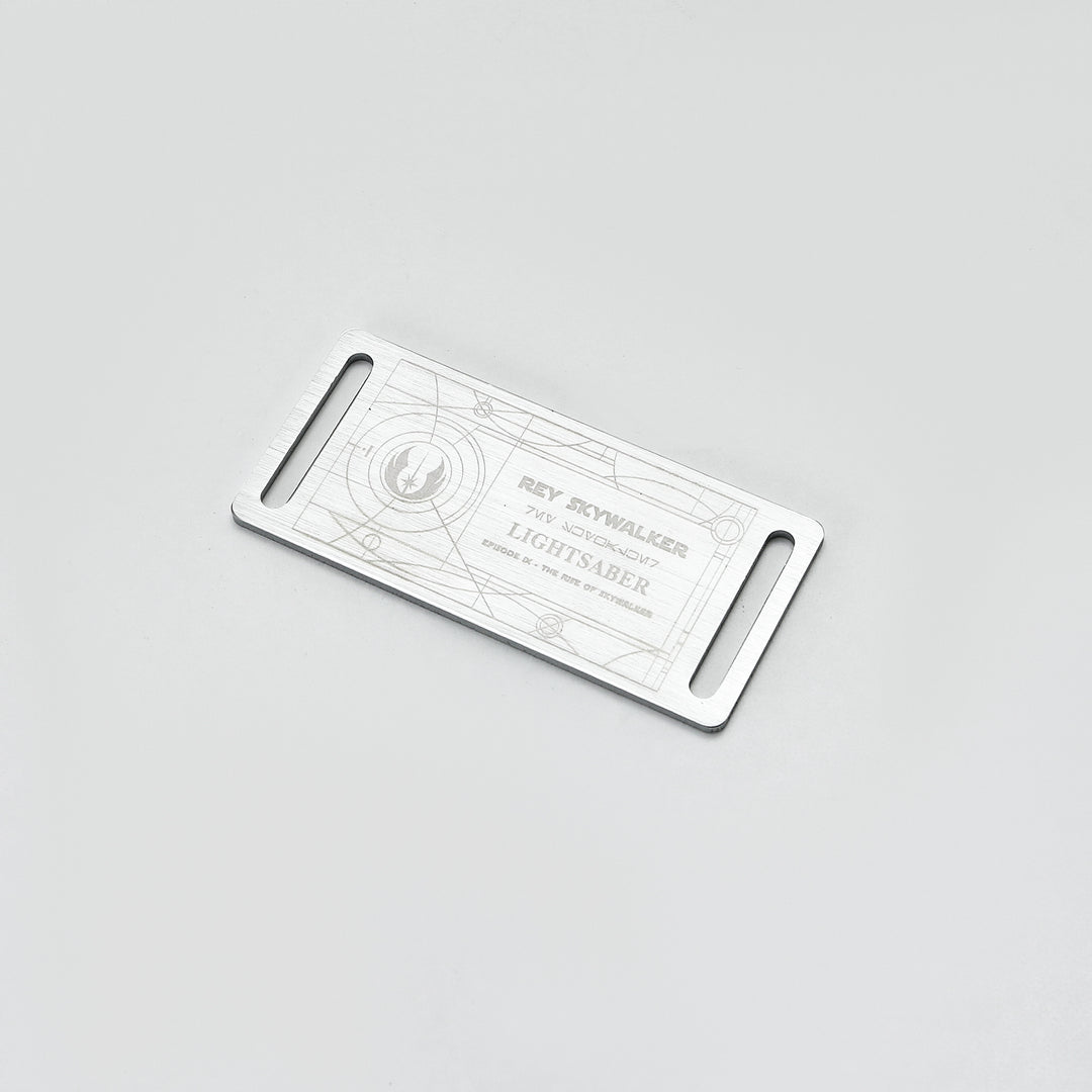 DamienSaber Saber Stand Dedicated Storage Case (Lightsaber not included)