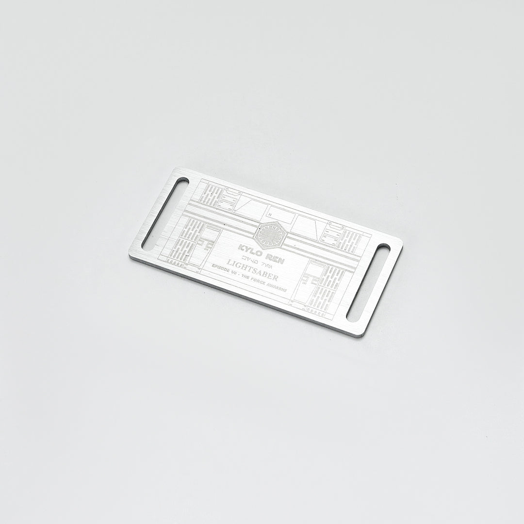 DamienSaber Saber Stand Dedicated Storage Case (Lightsaber not included)