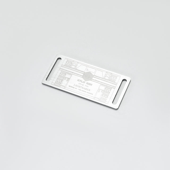 DamienSaber Saber Stand Dedicated Storage Case (Lightsaber not included)