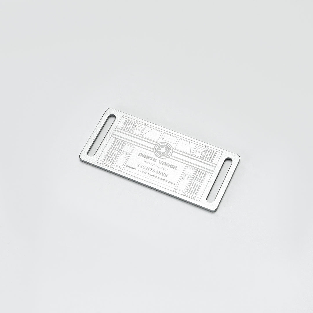 DamienSaber Saber Stand Dedicated Storage Case (Lightsaber not included)