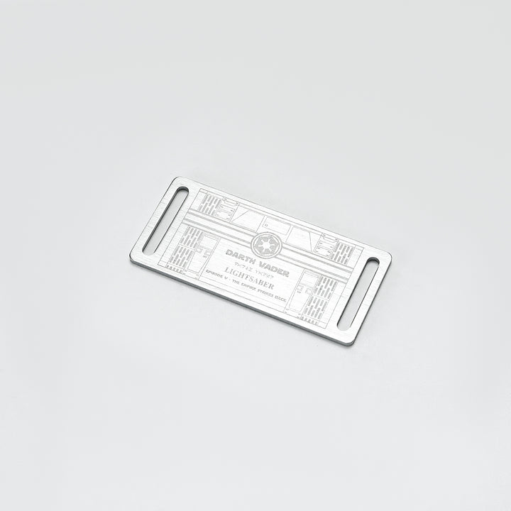 DamienSaber Saber Stand Dedicated Storage Case (Lightsaber not included)