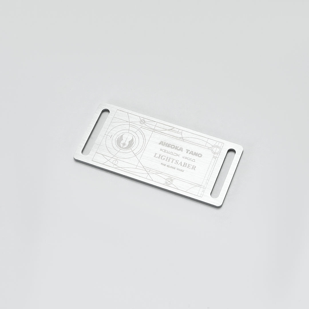 DamienSaber Saber Stand Dedicated Storage Case (Lightsaber not included)