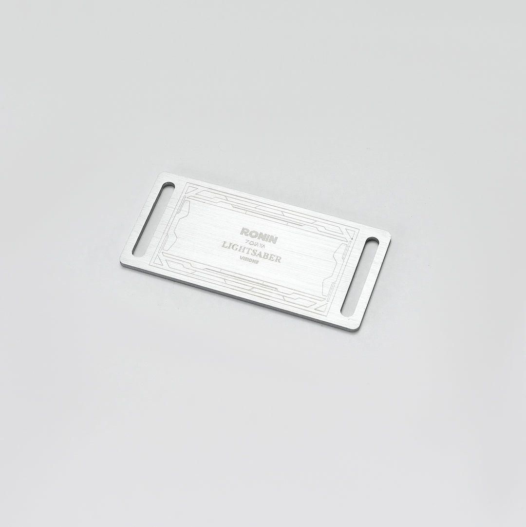 DamienSaber Saber Stand Dedicated Storage Case (Lightsaber not included)