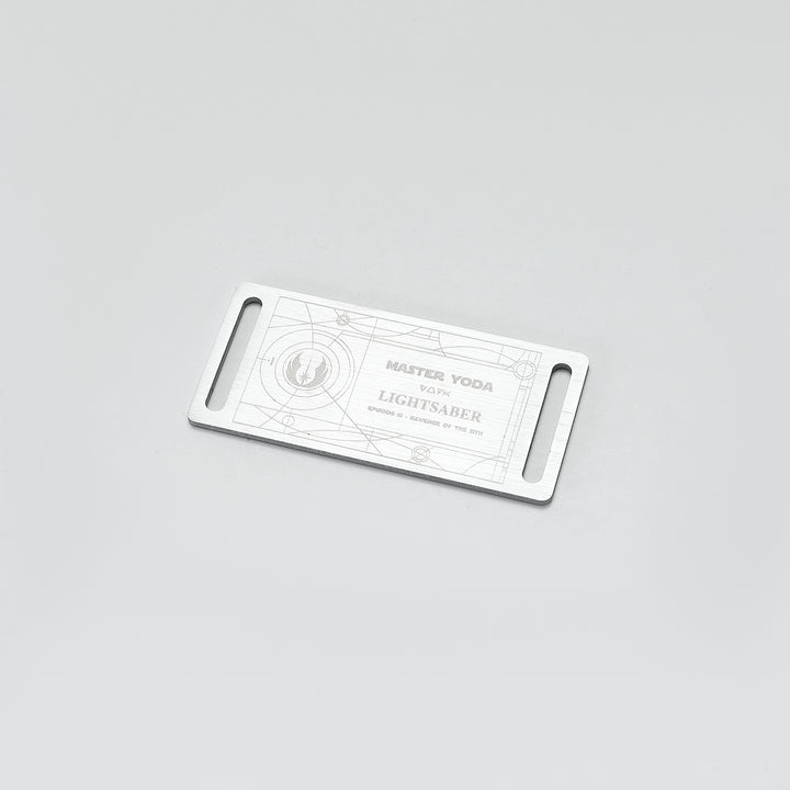 DamienSaber Saber Stand Dedicated Storage Case (Lightsaber not included)