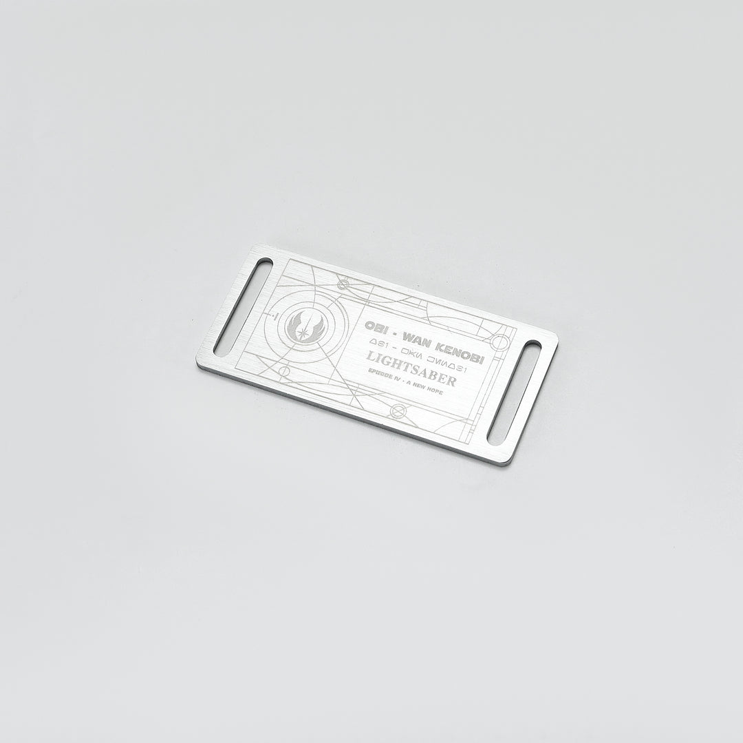 DamienSaber Saber Stand Dedicated Storage Case (Lightsaber not included)