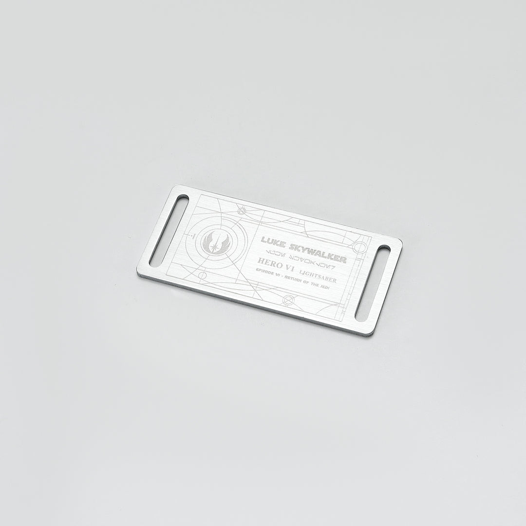 DamienSaber Saber Stand Dedicated Storage Case (Lightsaber not included)