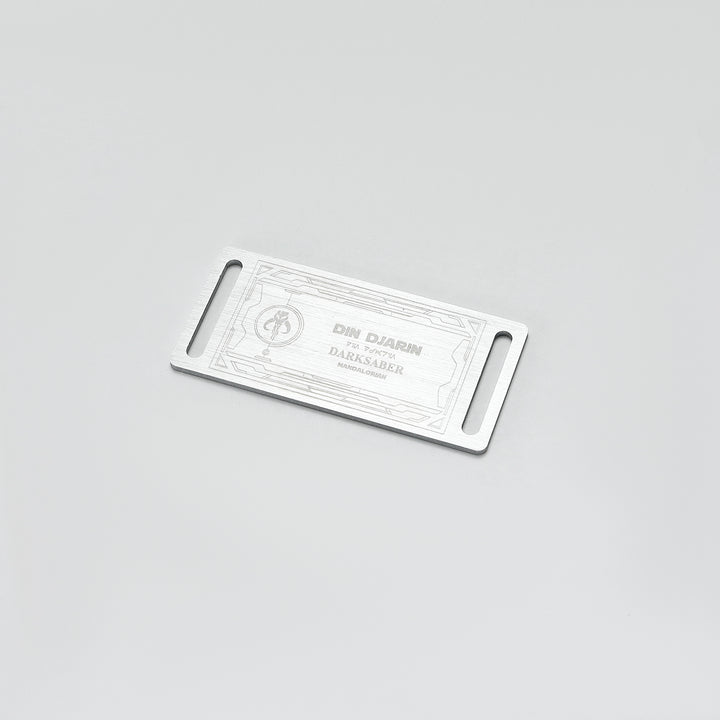 DamienSaber Saber Stand Dedicated Storage Case (Lightsaber not included)